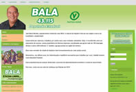 Bala do PV